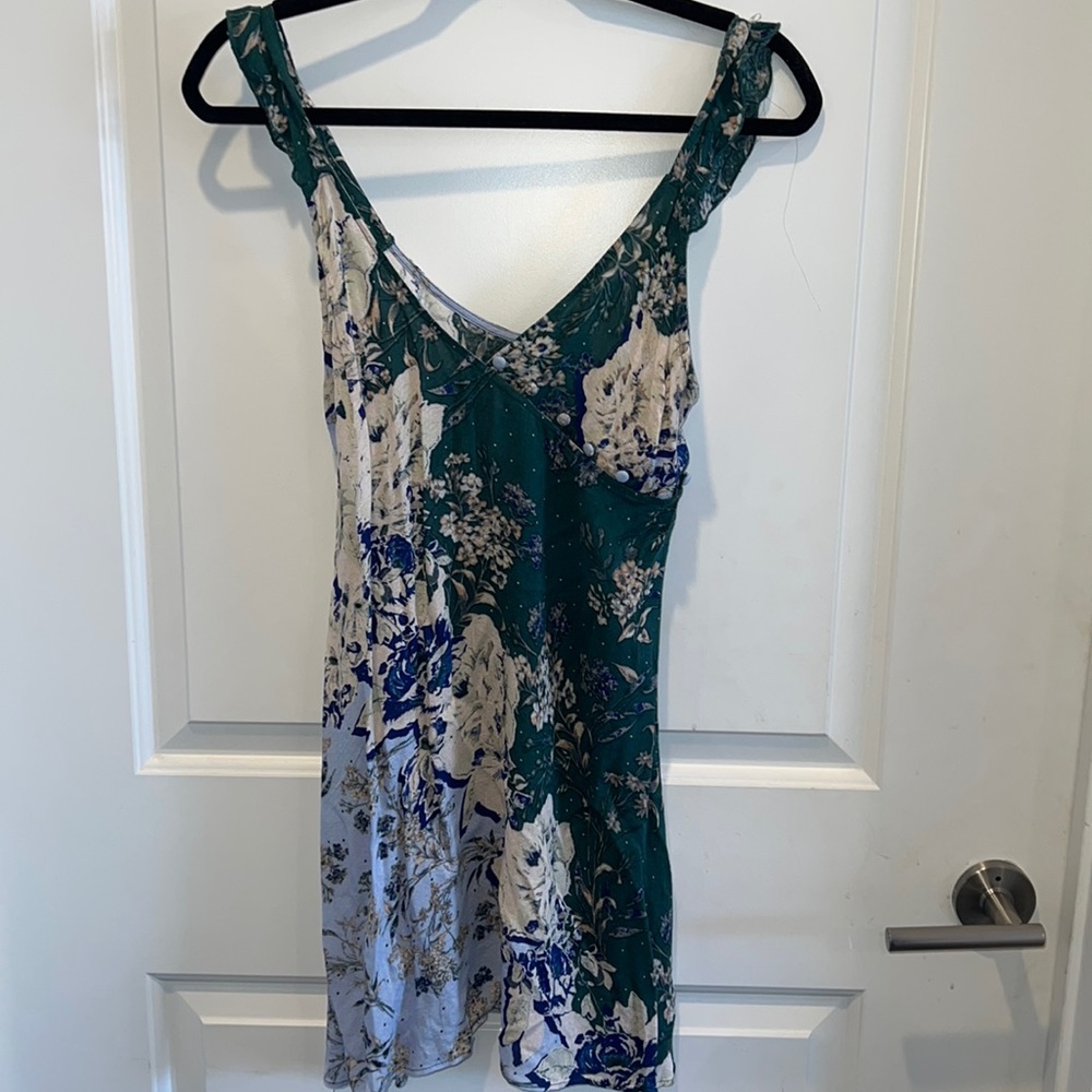 Free People Slip